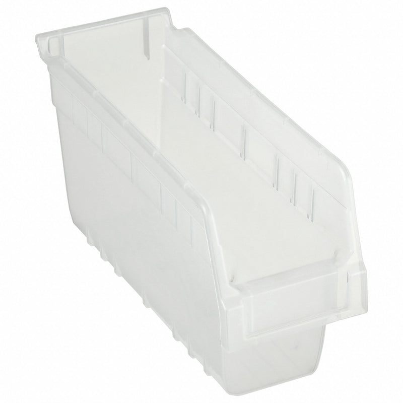 Akro-Mils 30040SCLAR Shelf Bin