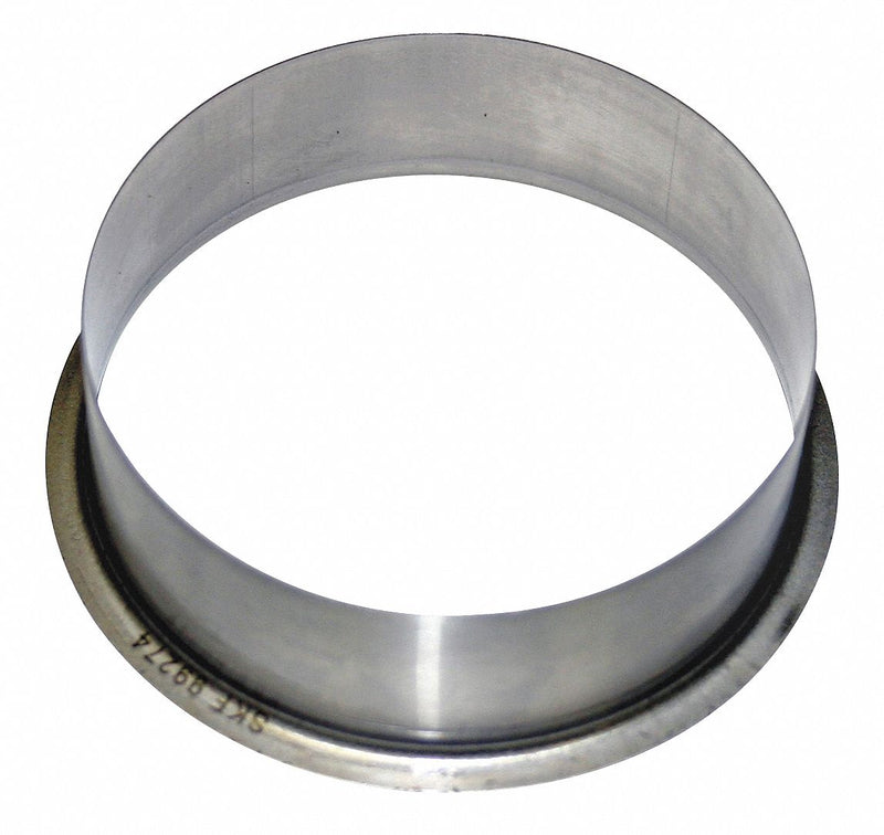 SKF 99346 Wear Sleeve, For 88.82 mm to 88.98 mm Shaft Dia Range, 15.88 mm Wd on Shaft, 20.65 mm Overall Wd