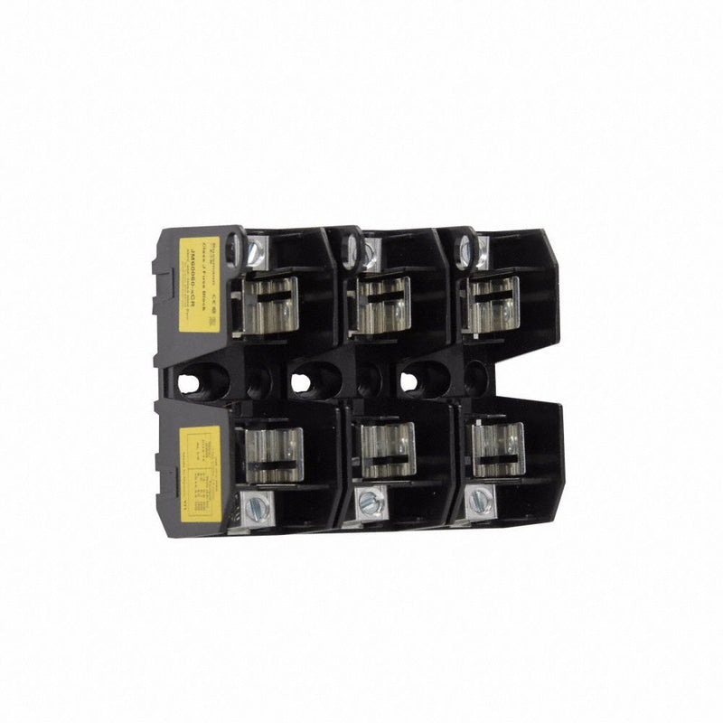 Eaton Bussmann JM60060-3CR Fuse Block