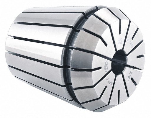 Techniks 04240-7/32 Collet, ER40, 7/32 in
