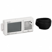 Hobo UX100-003 Data Logger ±3.5% RH from 25% to 85% RH Accuracy, -4° to 158°F, 1 yr Battery Life, USB