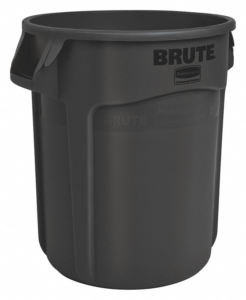 Rubbermaid BRUTE 20 gal Trash Can