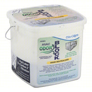 Nu-Calgon 61061 System Odor Neutralizer ClenAir Original, 8.5 lb Pail, 2,500 sq ft, Fresh, White