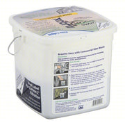 Nu-Calgon 61061 System Odor Neutralizer ClenAir Original, 8.5 lb Pail, 2,500 sq ft, Fresh, White