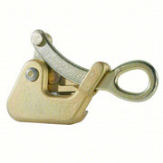 Klein 1672-10 Knurled Jaw Grip 0.75-Inch Cable Capacity
