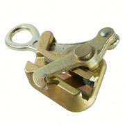 Klein 1672-10 Knurled Jaw Grip 0.75-Inch Cable Capacity