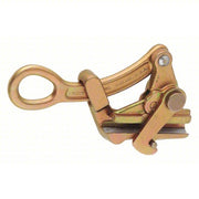 Klein 1672-10 Knurled Jaw Grip 0.75-Inch Cable Capacity