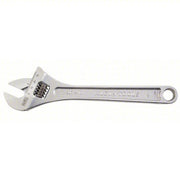 Klein 507-10 Adjustable Wrench, Extra-Capacity, 10-Inch