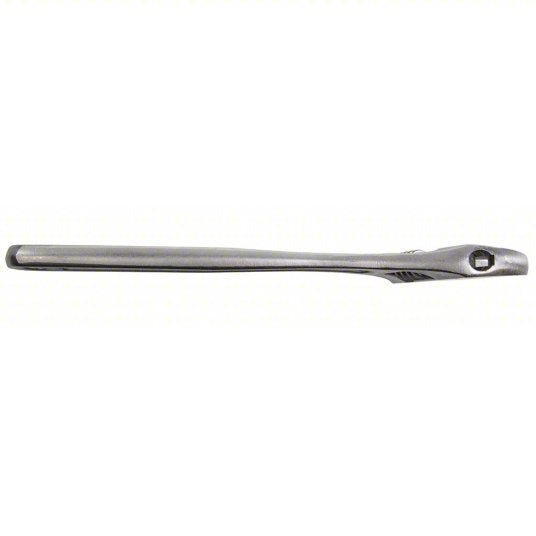 Klein 507-10 Adjustable Wrench, Extra-Capacity, 10-Inch
