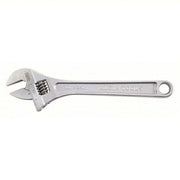 Klein 507-10 Adjustable Wrench, Extra-Capacity, 10-Inch