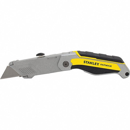 Stanley FMHT10289 Utility Knife Steel, Plastic, 3 Blades Included