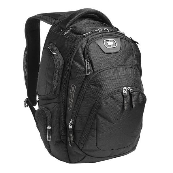 Ogio 411067 Stratagem Pack Black