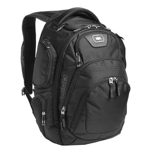 Ogio 411067 Stratagem Pack Black