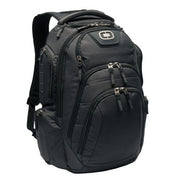 OGIO 411073 Surge RSS Pack Black Pindot