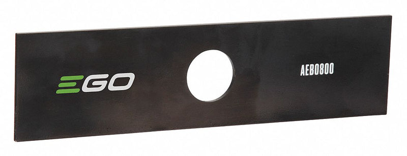 EGO AEB0800 Edger Blade, Steel, EA0800