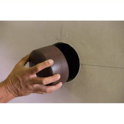 3M PLG2 Fire Barrier Plug, 2" W, Burgundy, PK4