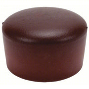 3M PLG4 Fire Barrier Plug, 4" W, Burgundy, PK4