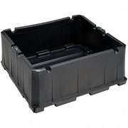 Noco HM485 Battery Box Commercial Vehicles, Group 8D Fits Battery Size Group, 21 in Inside Lg, Plastic