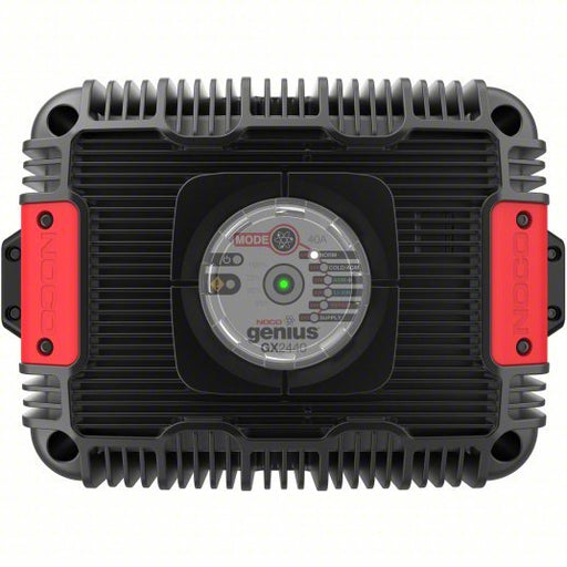 Noco GX2440 Battery Charger Charging, Auto, For AGM/Deep Cycle/Gel/Lead Acid/Lithium/Wet Cell, Smart