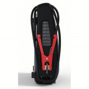 DSR DSR114 Battery Jump Starter Boosting, For 12 V DC Battery Volt, 0.3 A @ 12V, 350 A @ 12V