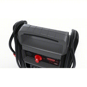 DSR DSR114 Battery Jump Starter Boosting, For 12 V DC Battery Volt, 0.3 A @ 12V, 350 A @ 12V