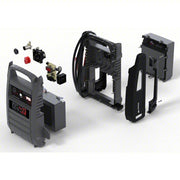 DSR DSR115 Battery Jump Starter Boosting, For 12 V DC_24 V DC Battery Volt, 0.3 A @ 12V, Smart