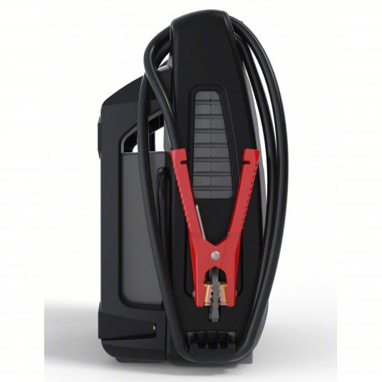 DSR DSR115 Battery Jump Starter Boosting, For 12 V DC_24 V DC Battery Volt, 0.3 A @ 12V, Smart