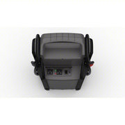 DSR DSR116 Battery Jump Starter Boosting, For 12 V DC Battery Volt, 0.3 A @ 12V, 350 A @ 12V