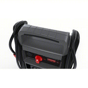 DSR DSR116 Battery Jump Starter Boosting, For 12 V DC Battery Volt, 0.3 A @ 12V, 350 A @ 12V