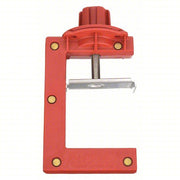 Brady 121504 Butterfly Valve and Cable Lockout Kit, For Lever Handle Handle Type