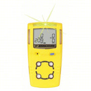 Honeywell MCX3-XWHM-Y-NA Multi-Gas Detector IP68, BW MicroClip, Sampling Pump, Rechargeable Lithium