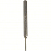 Mayhew 71001 Pin Punch 4-1/2in L 3/32in Tip Steel