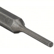 Mayhew 71001 Pin Punch 4-1/2in L 3/32in Tip Steel