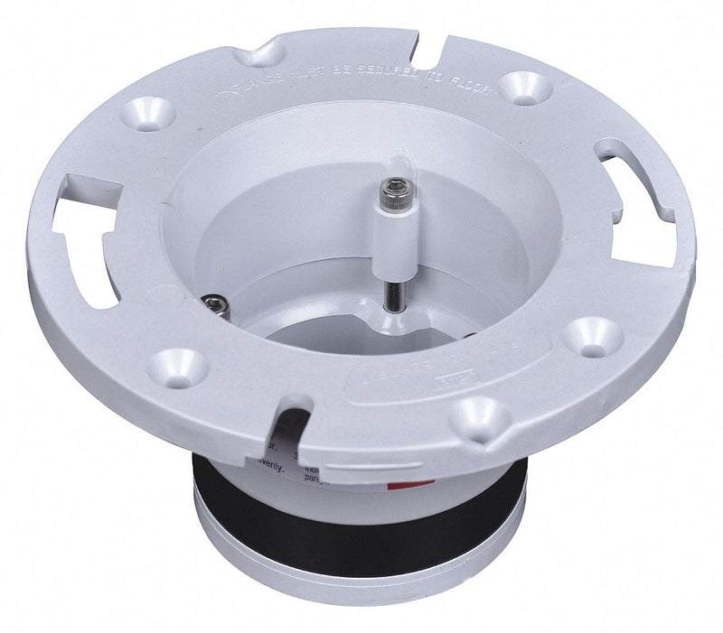 Oatey 43539 Toilet Flange