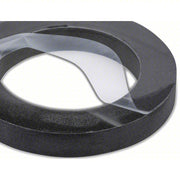 Zurn Z1200-NEOSEAL-GSKT-4 Gasket Fits Zurn Brand, 4 in Size, Neoprene