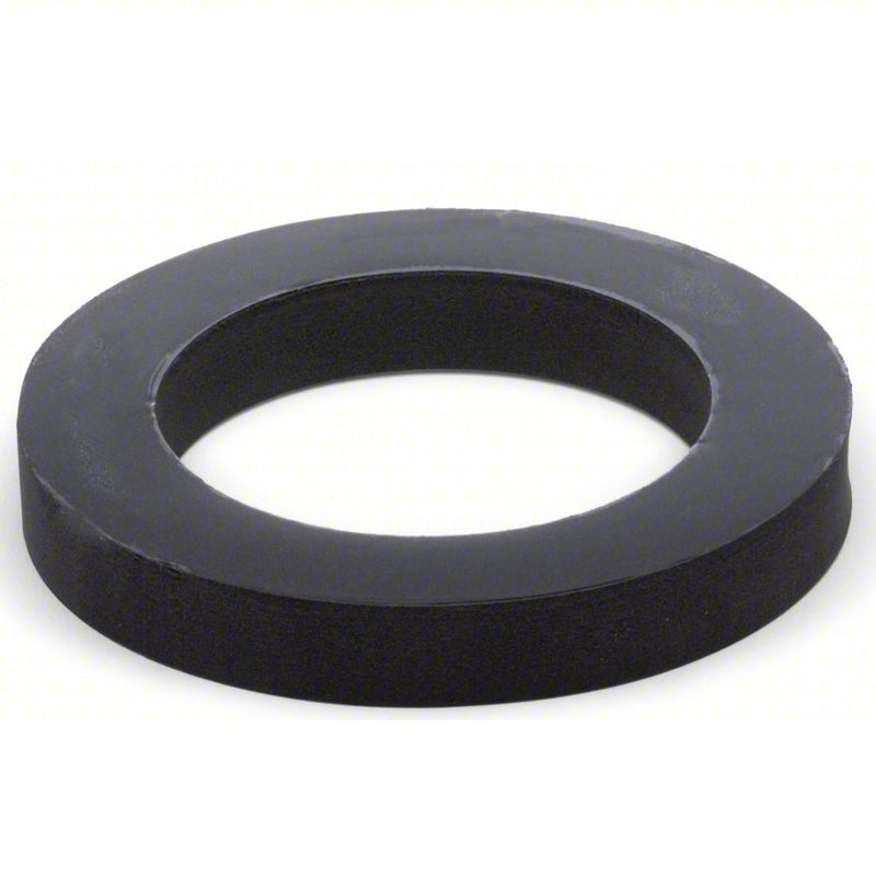 Zurn Z1200-NEOSEAL-GSKT-4 Gasket Fits Zurn Brand, 4 in Size, Neoprene