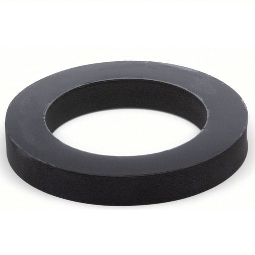 Zurn Z1200-NEOSEAL-GSKT-4 Gasket Fits Zurn Brand, 4 in Size, Neoprene - Redwood.KV41H972