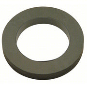 Zurn Z1200-NEOSEAL-GSKT-4 Gasket Fits Zurn Brand, 4 in Size, Neoprene