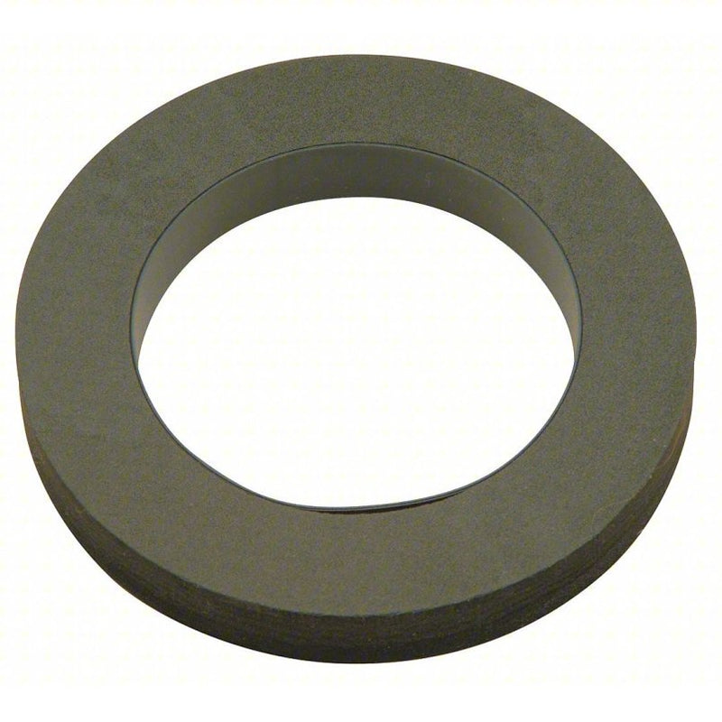 Zurn Z1200-NEOSEAL-GSKT-4 Gasket Fits Zurn Brand, 4 in Size, Neoprene