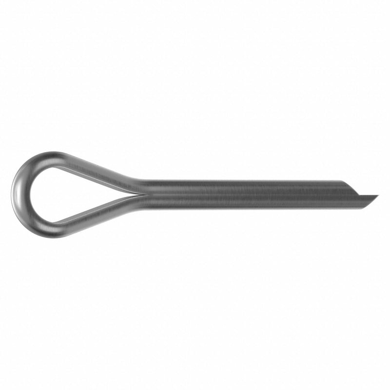 Extended Prong Cotter Pin 5/16 x 2-1/4 PK10