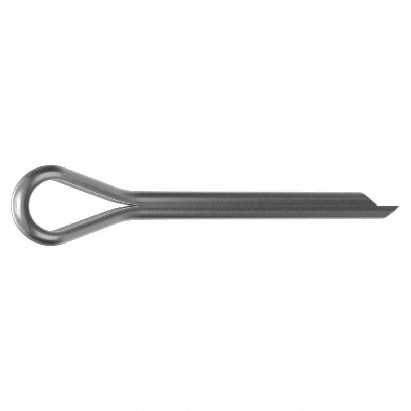 Extended Prong Cotter Pin 5/16 x 2-3/4 PK10