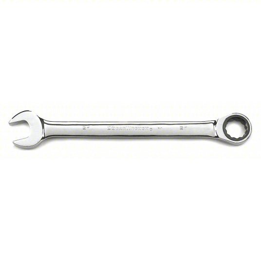 Gearwrench 9040 Combination Ratcheting Wrench,1-7/16 in.