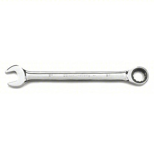 Gearwrench 9040 Combination Ratcheting Wrench,1-7/16 in.