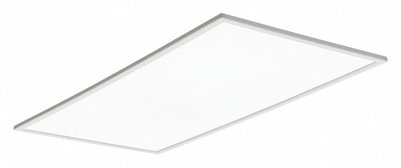 Lithonia Lighting LED Flat Panel 2x4