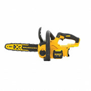 DeWalt DCCS620B Cordless Chain Saw Battery Powered, 12 in Bar Lg, 20 V Battery Volt (Tool Only)