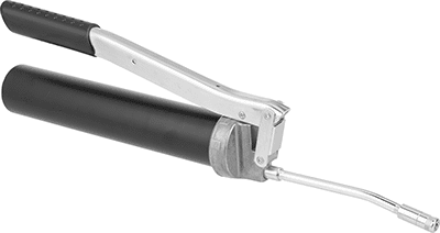 McMaster 4287N11 Quick-Prime Lever-Grip Grease Gun