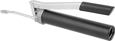 McMaster 4287N11 Quick-Prime Lever-Grip Grease Gun