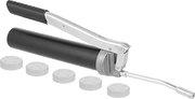 McMaster 4287N11 Quick-Prime Lever-Grip Grease Gun