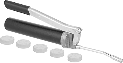 McMaster 4287N11 Quick-Prime Lever-Grip Grease Gun