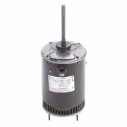 Century H767V1 Condenser Fan Motor Stud Mount, Open Air Over, 1 1/2 hp Nameplate Horsepower, 1 Speed, Auto